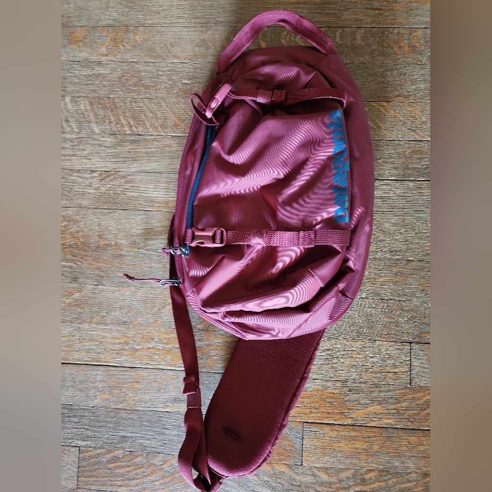 Patagonia Atom Sling Bag 8L